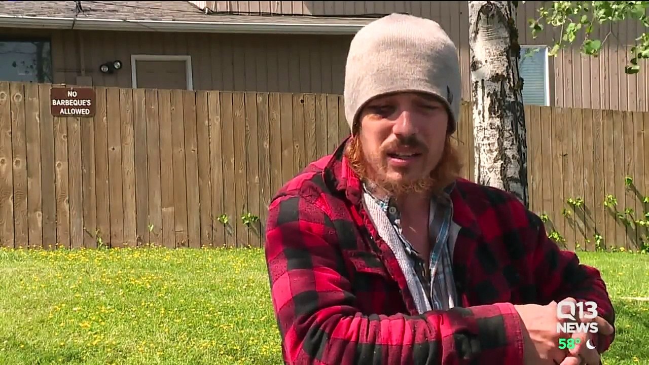 Man Says He Was Attacked by Group of Teens After Asking Them to Clean Up After Themselves