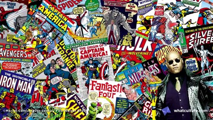 8 Times Wolverine Died In The Comics