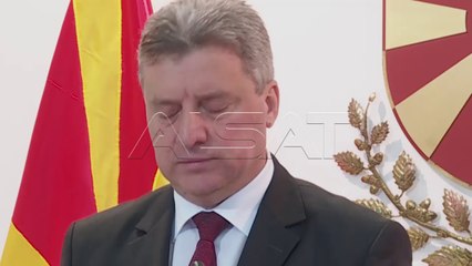Ekspertët për emrin: Ivanov nuk guxon ta bllokojë marrëveshjen