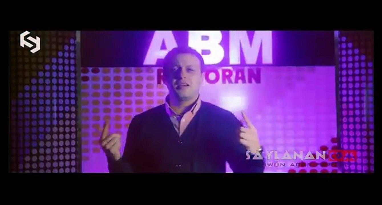 Perhat Atayew ft Repa & Arsen (ABM)- Seslener