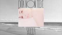 Dita Von Teese - Saticula (written and composed by Sébastien Tellier) (Official Audio)