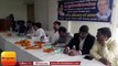 अल्मोड़ा में पार्टी कार्यकर्ताओं ने किया बसपा प्रदेश अध्यक्ष का स्वागत