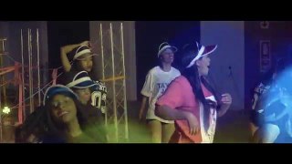 Taylor Jaye - Kho te re ft Uhuru and Dj Clap (Official Music Video)