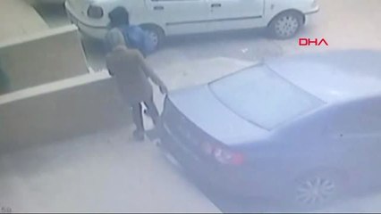 Hatay Hırsızlık Şüphelisi 4 Kadın Kameraya Yakalandı