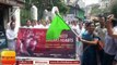 तम्बाकू निषेध दिवस पर अल्मोड़ा में निकली जागरूकता रैली