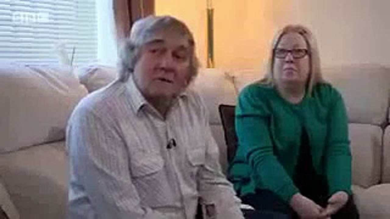 The Sheriffs Are Coming - Series 5 ep 7 part 1/2