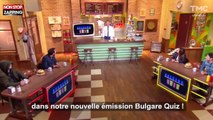 Burger Quiz : L’émission d’Alain Chabat remplacée par 