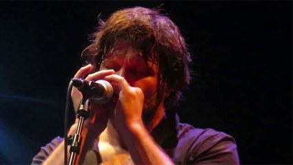 Bertrand Cantat : la prise de position choc de Bernard Lavilliers