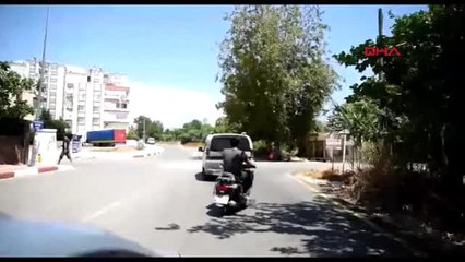 Antalya'da Sahte İçki Operasyonu 2 Gözaltı