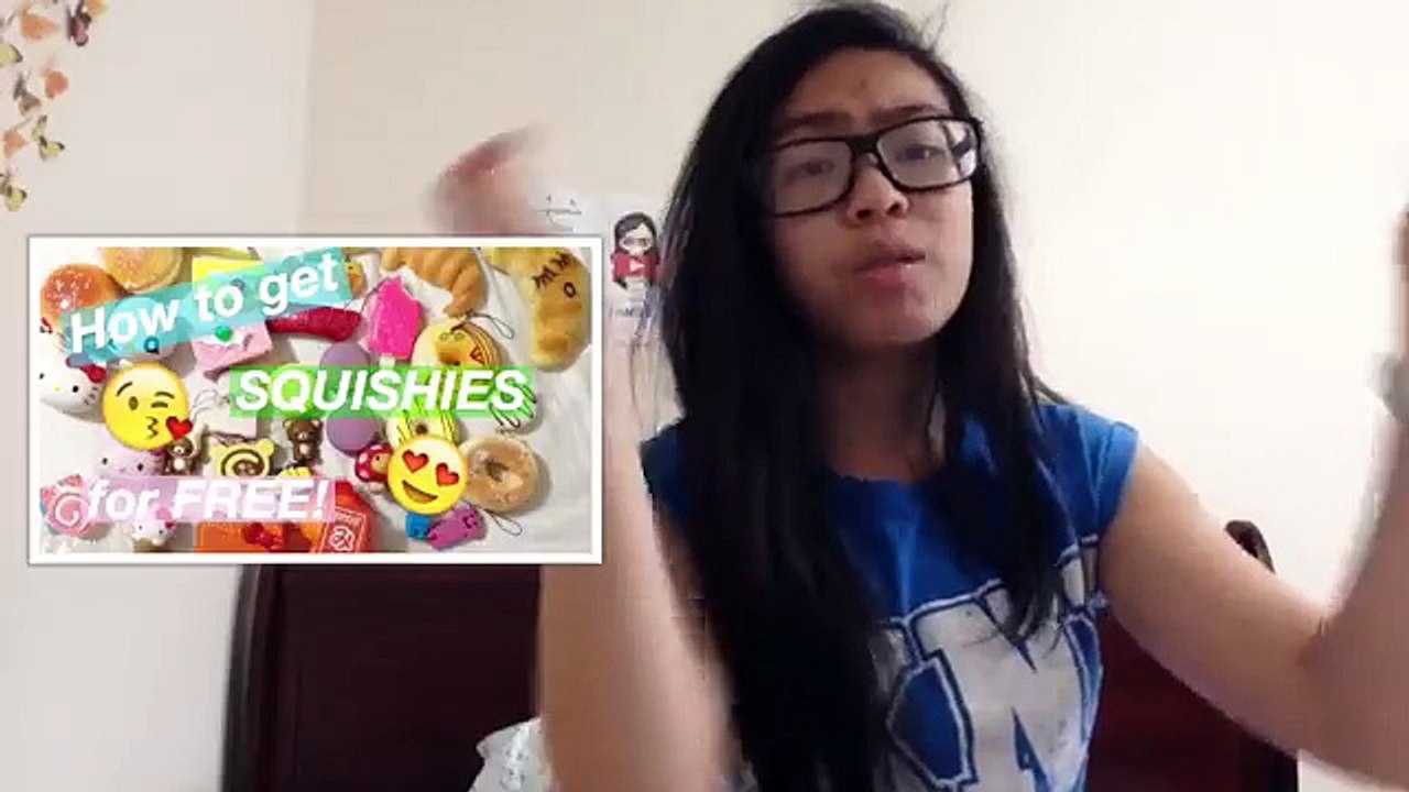 5 SQUISHY PACKAGES IN 1 VIDEO! II Haul #2