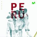 Disfruta de la mejor cobertura de los amistosos de Perú ⚽‍♂. ¡Sigue a la selección en su camino a Rusia como todo un #Incondicional en Movistar Deportes por Mo