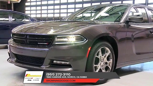 2018 Dodge Charger Fontana CA | Dodge Charger Dealer Fontana CA
