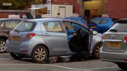 The Sheriffs Are Coming Series 5 ep 1 (1 Hour Long) part 2/2