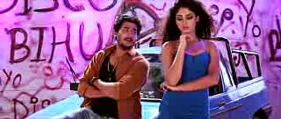 Rupahi Disco bihu latest hit assamese video 2016[1]