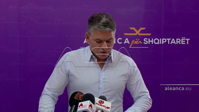 Алијанса за Албанците: Владата не успеа да ги исполни ветувањата