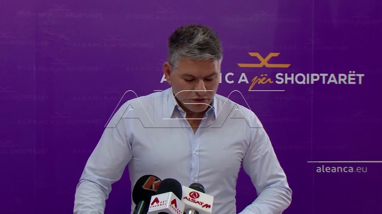 Алијанса за Албанците: Владата не успеа да ги исполни ветувањата