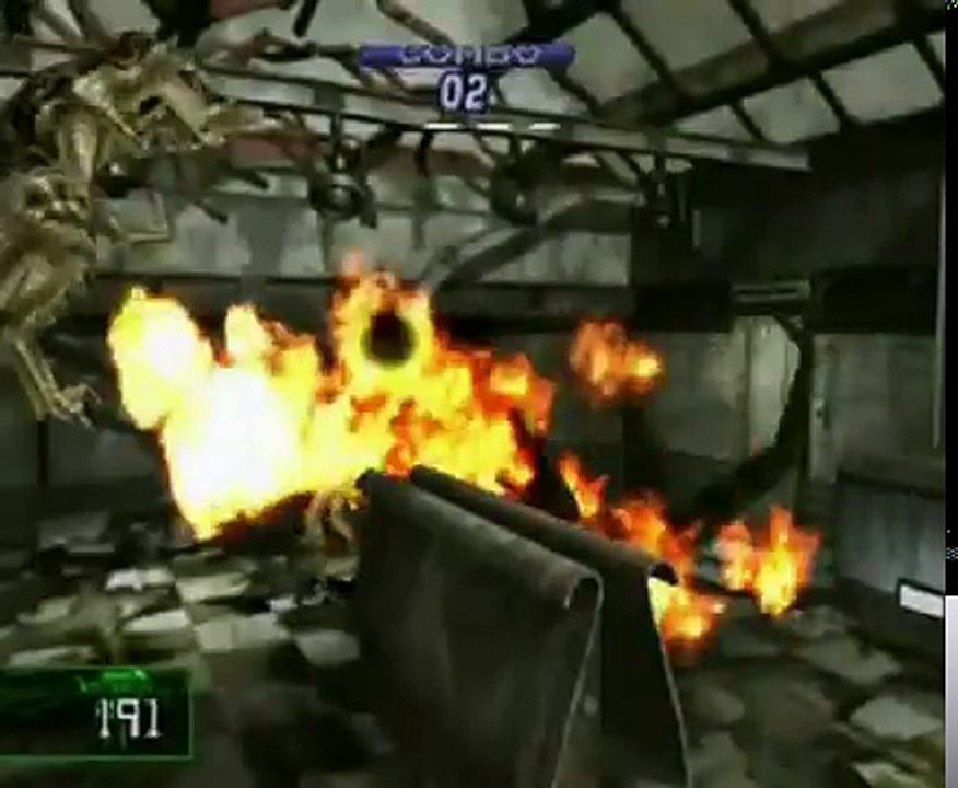 PlayStation Top 10 Action Games