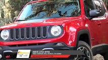 2018 Jeep Renegade Jurupa Valley CA | Jeep Renegade Dealer Jurupa Valley CA