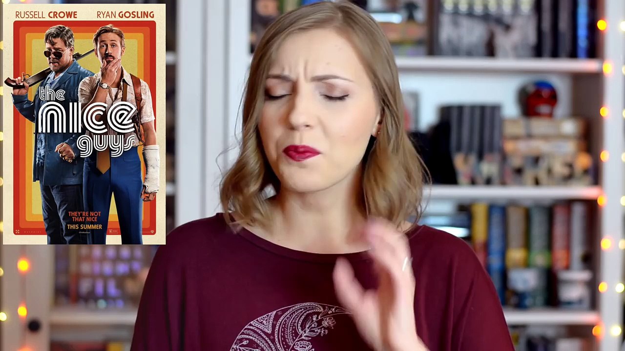 Top 10 Movies of 2016