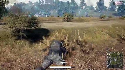 Battlegrounds - Лучшие моменты #2 (1440p)