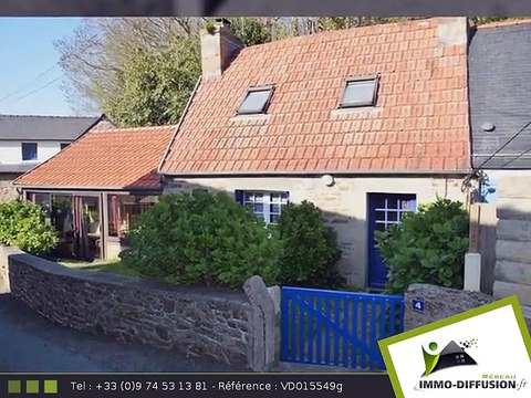 Maison 70.00m2 A louer sur Louannec - Tarifs saisonniers