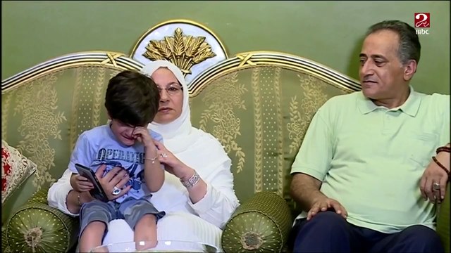 موت الإبن في حياة والديه ..تجربة تغيير للصبر والاحتساب من قلب الحياة