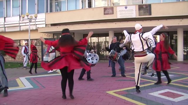 Më 1 dhe 2 qershor në gjakovë mbahet festivali ''n, odën e malsisë së Gjakovës'' - Lajme