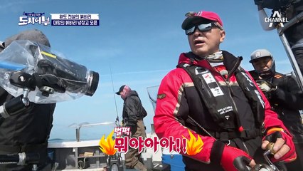 “앞으로 출연정지” 밉상등극 최자 vs “바리바고” 애제자 매너남 에릭남