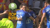 Top 3 buts Stade Brestois 29 | saison 2017-18 | Domino's Ligue 2