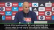 Real Madrid needs a change - Zidane explains surprise decision to leave