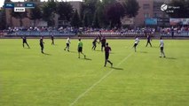 1-1 Adam Nagorski Goal Poland  III Liga  Grupa II - 31.05.2018 Polonia Sroda 1-1 Swit Skolwin