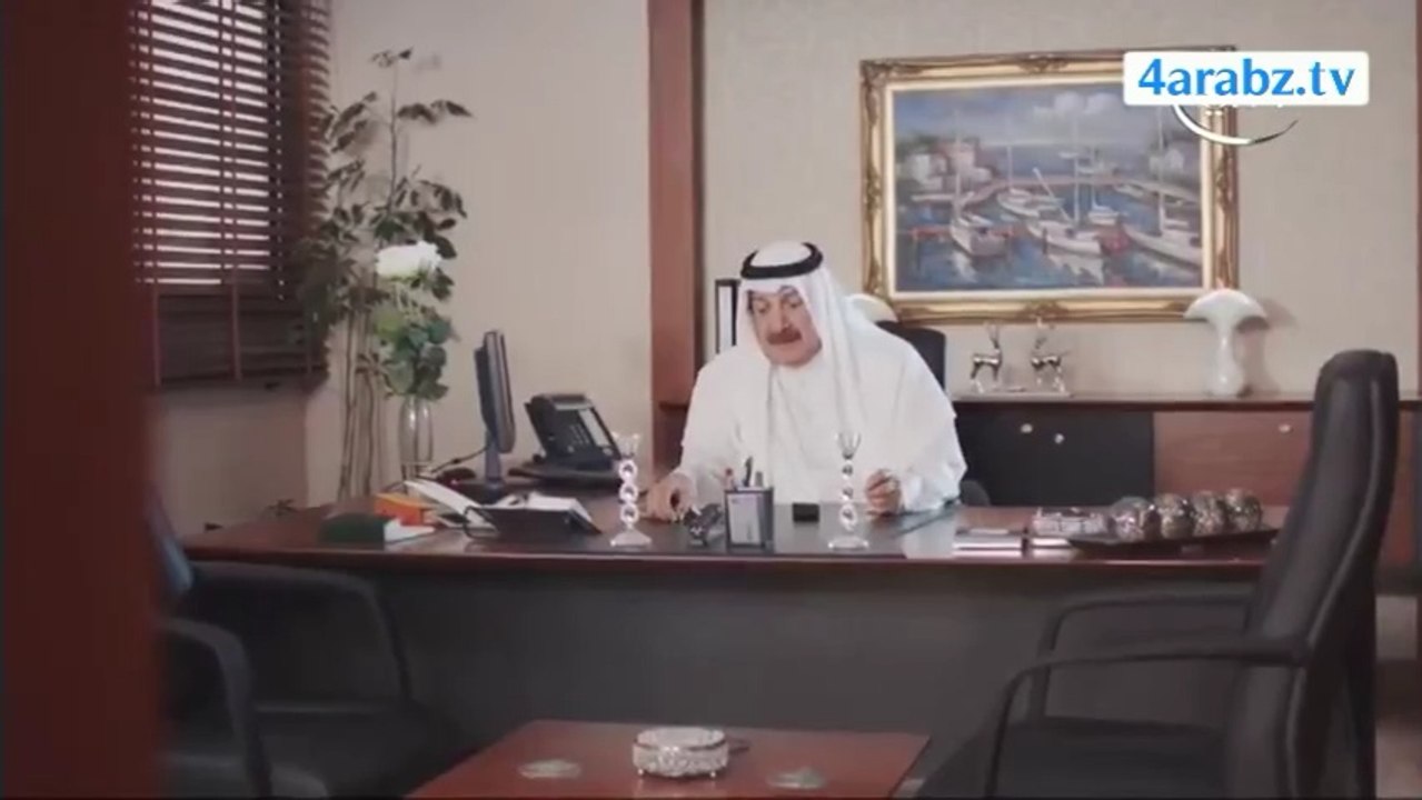 محطة انتظار الحلقة 15 الخامسة عشر