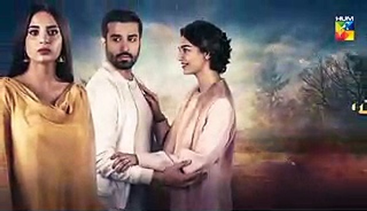 Teri Meri Kahani Episode 29