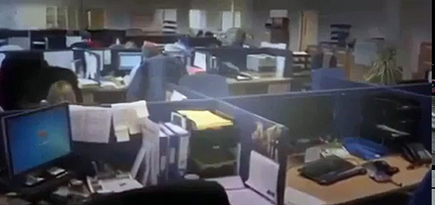 The Sheriffs are Coming ~ Series 1 ep 2 part 2/2