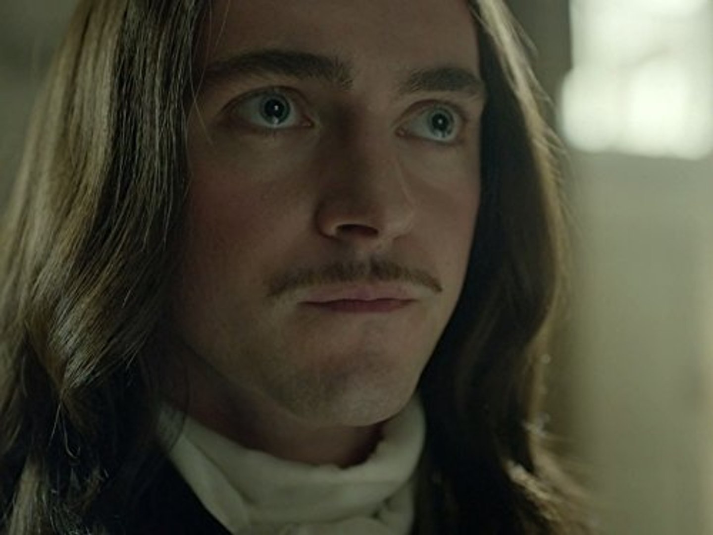 Versailles Season 3 Trailer 2018 Bbc Series Video Dailymotion
