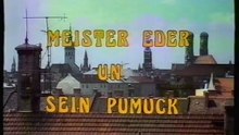 Meister Eder und sein Pumuckl  E24 - Die Geheimnisvollen Briefemeister