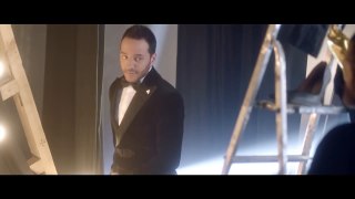 Hussein El Deek - Jamalek Ma Byekhlas [Official Music Video] - حسين الديك - جمالك ما بيخلص
