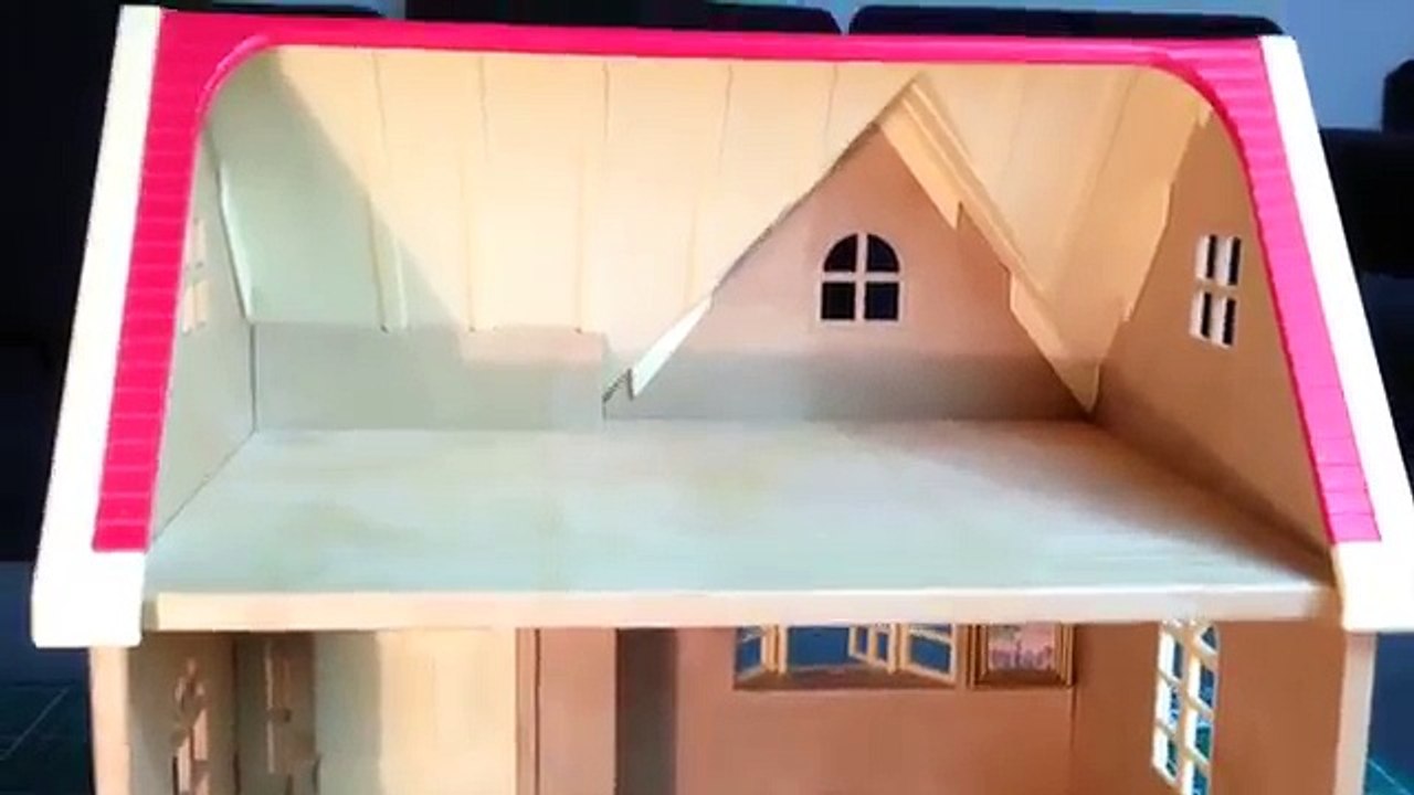 Мой второй дом для Сильвашек