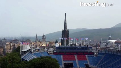 Crypto Trading Addiction? Scottish Hospital Says It Can Help