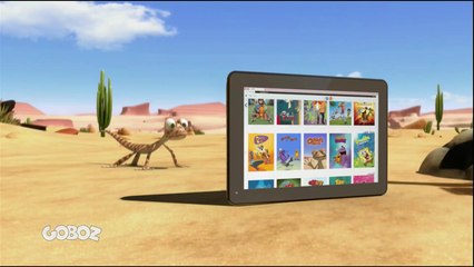 خدمة رائعة للأطفال للمشاهدة حسب الطلب من MBC تمتعوا بالتجربة المجانية الآن