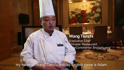 Pork in Shaoxing wine