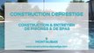Constructions Deprestige Conception et réalisation de piscines à Montauban