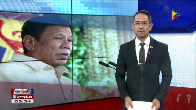 PH eying non-OPEC members for oil needs