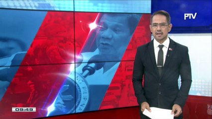 Thursday’s Philippine Stock Exchange Index