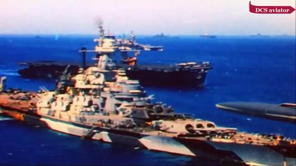 D Day in the Pacific   The most deadly battles of the Pacific War