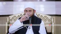 Stop Copying Molana Tariq Jamil's Style | Molana Tariq Jameel Latest Bayan