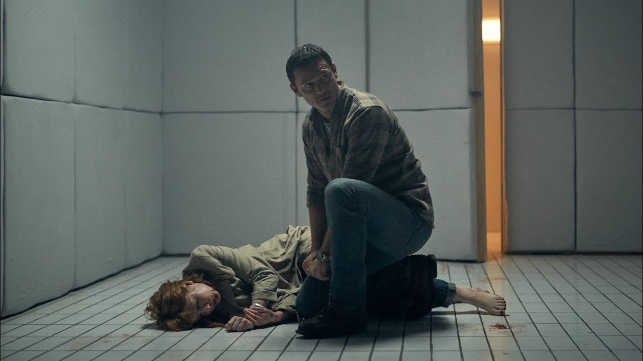 10x10 - Trailer español (HD)
