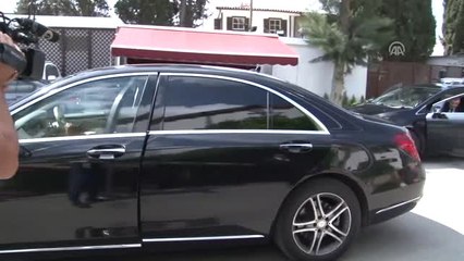 Federasyon Ada'da Çözüme Ulaşmanın Tek Yoludur"