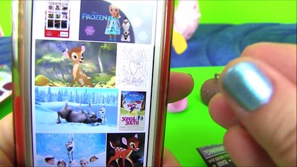 Сюрприз Игрушки. MLP. Распаковка Сюрпризов. Тролли. Литл Пет Шоп. Принцессы Диснея. Пазлы
