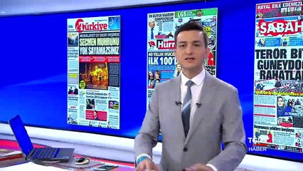 Günaydın Türkiye - 31 Mayıs 2018